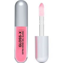 Блеск для губ Influence Beauty Gloss-X  тон 04 Розовый 3.4 мл