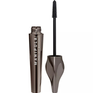 Тушь для ресниц Influence Beauty Manipula тон 01 Черный 10 мл - 1