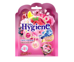 Аромасаше Hygiene Очаровательный Бутон 8 г