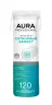 Ватные диски Aura Professional 120 шт