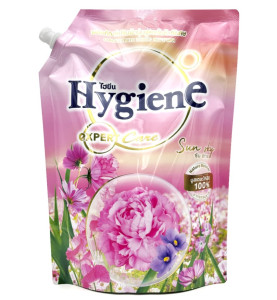 Кондиционер для белья Hygiene Expert Солнечное Небо концентрированный парфюмированный 1100 мл