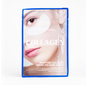 Патчи TENZERO с коллагеном 25 гр 30 шт