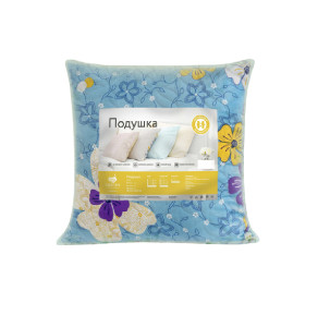 Подушка Сонотерра полиэфирное волокно пэ 100% 70x70 см