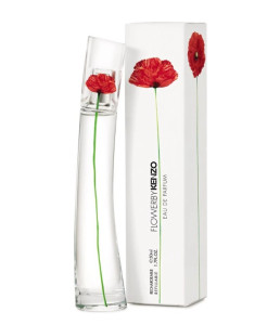 Туалетная вода Kenzo Flower by Kenzo женская 50 мл - 1