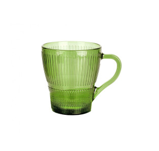 Кружка Luminarc Louison London Chartreuse 280 мл