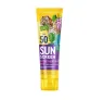 Солнцезащитный крем Фитокосметик Sun Screen для лица и тела SPF50 75 мл 