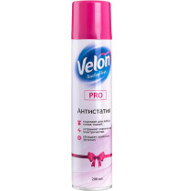 Антистатик VELON Pro 200 мл