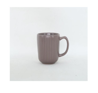 Кружка Lakomo Line cappuccino 360 мл