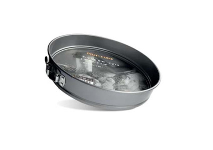 Форма для выпечки Mira для торта разъемная 24 см