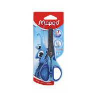 Ножницы канцелярские Maped ESSENTIALS SOFT 13 см