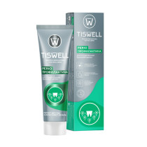Зубная паста TISWELL Троксерутин и гиалурон для чувствительных десен 110 гр