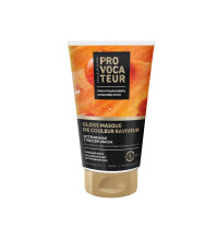 Маска для волос PROVOCATEUR Couleur оттеночная Пикантный имбирь 150 мл