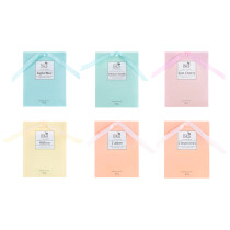 Ароматизатор New Galaxy Home Perfume аромат в ассортименте Black opium, Million, L'imperatrice, Jadore,  Lost Cherry, Light blue Саше 20 гр