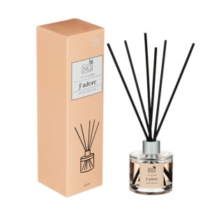 Аромадиффузор New Galaxy Home Perfume J`adore 40 мл - 1