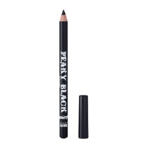 Карандаш для глаз BEAUTY BOMB Peaky Black тон 01 черный с матовым покрытием