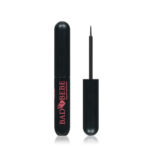 Подводка для глаз BEAUTY BOMB Bad bebe жидкая тон 01 Черный 3.2 мл - 1