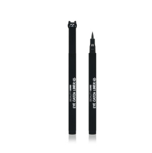 Подводка для глаз BEAUTY BOMB Eye Catch liner фломастер тон 01 Черный 1.2 мл