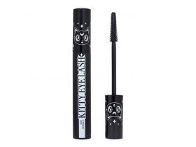 Тушь для ресниц BEAUTY BOMB Kitty Eye Lash с эффектом кошачьих глаз Черная 9 мл