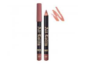 Карандаш для губ BEAUTY BOMB Alt Lolita тон 03 Холодные пальцы