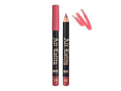 Карандаш для губ BEAUTY BOMB Alt Lolita тон 06 Крутой