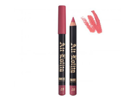 Карандаш для губ BEAUTY BOMB Alt Lolita тон 07 Кицунэ