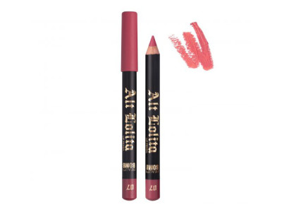 Карандаш для губ BEAUTY BOMB Alt Lolita тон 07 Кицунэ