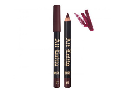 Карандаш для губ BEAUTY BOMB Alt Lolita тон 10 Темная академия