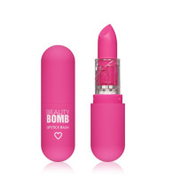 Помада для губ BEAUTY BOMB Color Lip Balm бальзам тон 01 Фуксия 4 гр