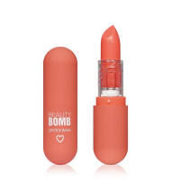 Помада для губ BEAUTY BOMB Color Lip Balm бальзам тон 04 Персиковый 4 гр