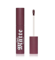 Жидкая помада для губ BEAUTY BOMB Only Matte liquid lipstick матовая стойкая тон 05 Бордовый 3 гр
