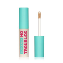 Консилер для лица BEAUTY BOMB No Troubles Жидкий тон 01 2.5 мл