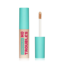 Консилер для лица BEAUTY BOMB No Troubles Жидкий тон 02 2.5 мл
