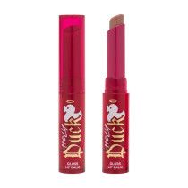 Бальзам для губ BEAUTY BOMB Holy Duck Глянцевый с эффектом объема тон 01 Холодный коричневый 2 гр