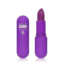 Бальзам для губ BEAUTY BOMB Tinted тон 04 Виноград 3гр