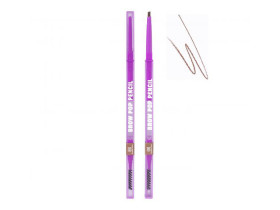 Карандаш для бровей BEAUTY BOMB Brow Pop Автоматический тон 01 светлый