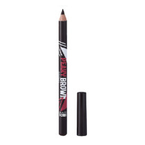 Карандаш для глаз BEAUTY BOMB Brown тон 02 коричневый с матовым покрытием