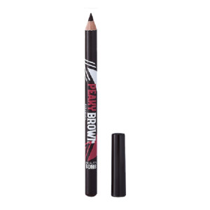 Карандаш для глаз BEAUTY BOMB Brown тон 02 коричневый с матовым покрытием - 1