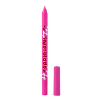 Карандаш для глаз BEAUTY BOMB Laser Blade гелевый тон 01 розовый с матовым покрытием