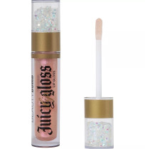 Бальзам для губ BEAUTY BOMB Juicy тон 03 Fashion Nude персиковый 3.4 мл