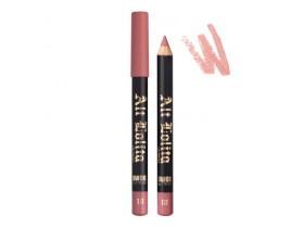 Карандаш для губ BEAUTY BOMB Alt Lolita тон 01 Паннакота