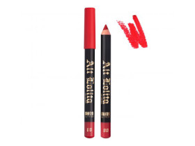 Карандаш для губ BEAUTY BOMB Alt Lolita тон 08 Долорес
