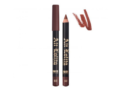Карандаш для губ BEAUTY BOMB Alt Lolita тон 09 Какао