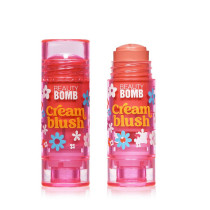 Румяна BEAUTY BOMB Cream blush в стике тон 02 Нежно-розовый 8 гр