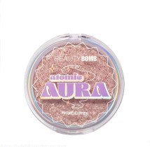 Хайлайтер для лица BEAUTY BOMB Atomic Aura тон 01 Золотисто-розовый 8 гр