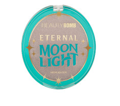 Хайлайтер для лица BEAUTY BOMB Eternal Moon Light тон 01 Холодный розовый 20 гр