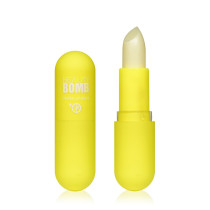 Бальзам для губ BEAUTY BOMB Tinted тон 01 Цитрус 3гр