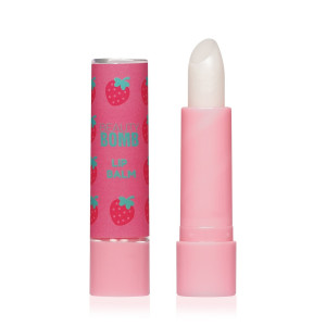 Бальзам для губ BEAUTY BOMB Bla-bla-balm тон 01 Клубника 3.5 гр - 1