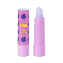 Бальзам для губ BEAUTY BOMB Bla-bla-balm тон 02 Черника 3.5 гр