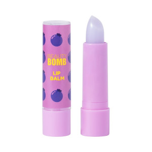 Бальзам для губ BEAUTY BOMB Bla-bla-balm тон 02 Черника 3.5 гр - 1