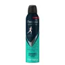 Дезодорант-антиперспирант спрей Rexona Men Для всего тела Гипоаллергенный 250 мл